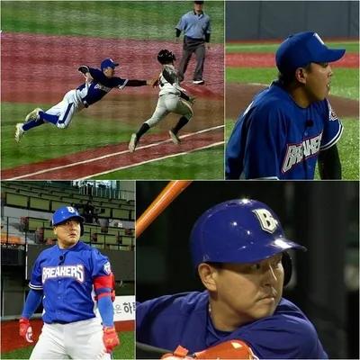 ‘최강야구’ 나주환, “나 오늘 홈런 친다” 서동요 기법!