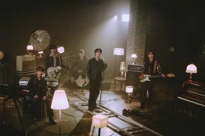 캐치더영, 20일 신곡 '발걸음' 발매 확정…명곡 리메이크로 겨울 감성 정조준