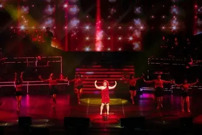 김연우, 내일(20일) 크리스마스 콘서트 개막…“크리스마스 공연의 절대 강자”