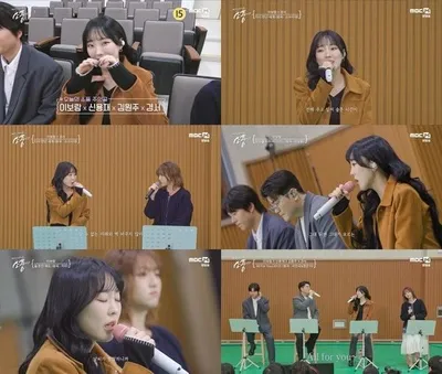 '피크닉 라이브 소풍' 이보람, '당신을 위하여'→'술 한잔 해요' 버스킹 무대로 겨울 추위 녹였다!