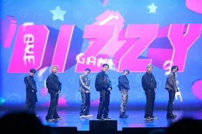 ‘7인조 리브랜딩’ 휘브(WHIB), 첫 태국 팬 콘서트 성료! 완성형 퍼포먼스 ‘각인’