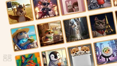 구글 클라우드, 애니펜 생성형 AI 플랫폼 ‘룸룸’에 제미나이 3 모델 통합 제공