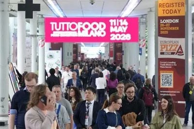 2026년 밀라노 국제 식품박람회 ‘TUTTOFOOD 2026’ 개최