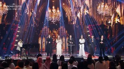 ‘더 시즌즈-10CM의 쓰담쓰담’, 연말 시상식급 송년 특집! 임시완·십센치·정승환·박성웅·투모로우바이투게더 연준·로이킴·김영옥 등 역대급 ‘초호화 라인업’ 완성