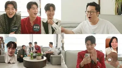 ‘살림남’ 지상렬, “내 첫사랑은 신보람” 고정 심사 중 돌연 사랑 고백