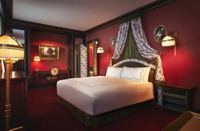 럭셔리 컬렉션, ‘레스케이프 서울 명동, 럭셔리 컬렉션 호텔’ 오픈