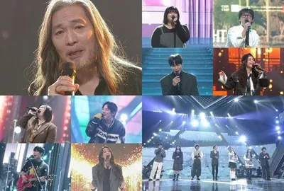 '싱어게인4' 슬로울리 VS 김재민 VS 도라도 VS 이오욱, 최종 파이널 우승자는?