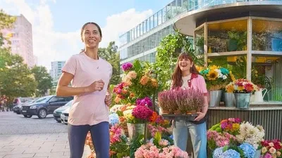 아식스, 글로벌 캠페인 ‘Move Your Body, Move Your Mind’ 전개