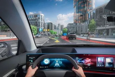 자동차 앞유리의 혁명, CES 2026 ‘3D AR HUD’가 미래 모빌리티 판도 바꾼다