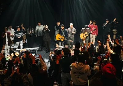 알리, 김광석 30주기 헌정 무대 참여. “‘서른 즈음에’ 듀엣 눈길”