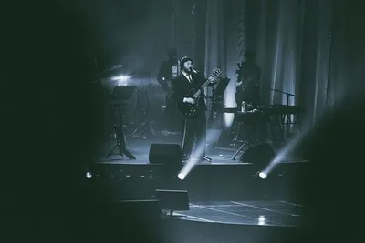 카더가든, 단독 콘서트 ‘BLUE HEART’ 성료…‘감성 아이콘’ 입증한 웰메이드 무대