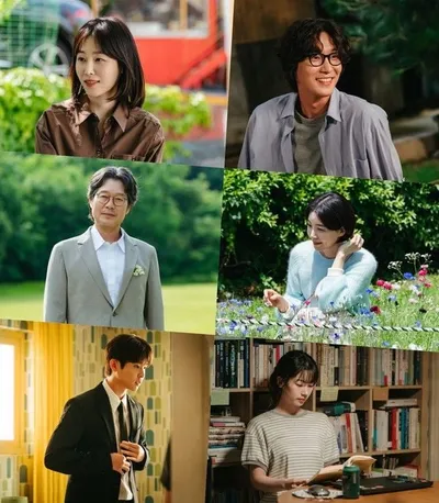 ‘러브 미’ 조금은 이기적이라 어쩌면 더 평범한 가족 서현진-유재명-이시우, 후반부로 갈수록 ‘잔잔마라’ 장르 진가 폭발