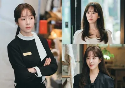 '미혼남녀의 효율적 만남' 한지민, 호텔 구매팀 선임 이의영 역으로 변신! 연애를 ‘효율적으로’ 시작하려는 어른들의 현실 로맨스 예고!