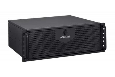 에이수스, 고성능 AI 서버 및 엣지 컴퓨팅을 위한 EBS-4U900 출시