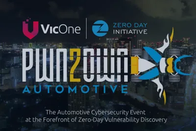 한국 화이트해커 군단, 도쿄 ‘Pwn2Own Automotive 2026’에서 미래 모빌리티 보안에 도전장