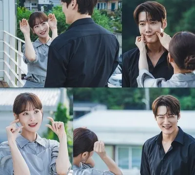 ‘아기가 생겼어요’ 오연서, 최진혁 향한 입덕부정기 시작