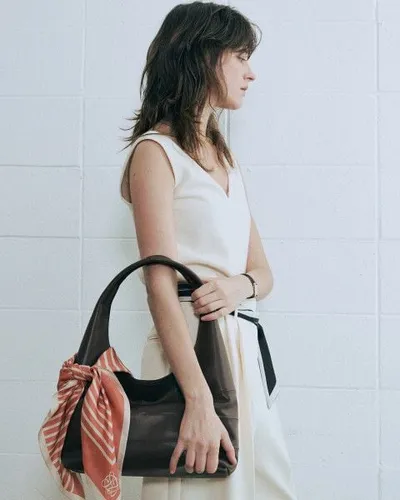 루이까또즈 공식몰 리뉴얼 오픈 “26SS 신규 컬렉션 선보인다”