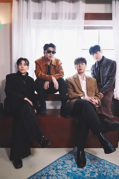 “데이브레이크, 드라마 ‘우주를 줄게’ OST 첫 주자… ‘Shine On Me’ 오늘(5일) 발매”