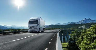 “현대차 엑시언트 수소전기트럭, 유럽 누적 주행거리 2000만km 돌파”