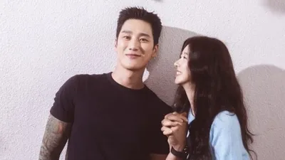 “안보현·이주빈 로맨스 시작? ‘스프링 피버’ 관계 변화 주목”