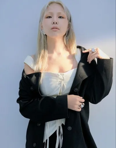 알리, 8일 ‘열린음악회’ 출연… 무대 콘셉트는?