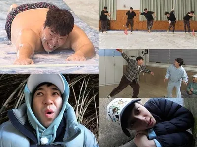 문세윤, ‘1박 2일’서 파격 도전… 멤버들도 놀란 촬영 현장