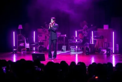 SF9 다원, 전역 후 첫 팬미팅 ‘다원해’ 성료… 팬들에 감사 인사