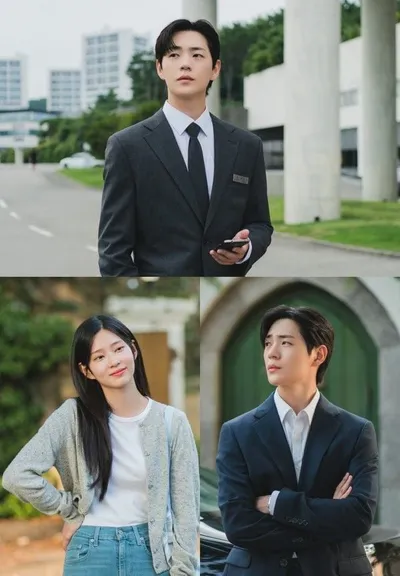 신재하, 드라마 ‘샤이닝’ 출연… 호텔리어 배성찬 역 맡아