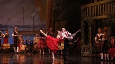 화성예술의전당, 2026년 상반기 기획공연 라인업 공개… 장 크리스토프 마이요·알렉산더 에크만 작품 선보인다