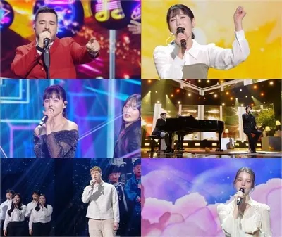 ‘불후의 명곡’ 샘 해밍턴 vs 사유리, 2세대 외국인 스타 신경전 발발! ‘무대 어떨까?’