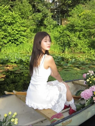 소이에(soye), ‘아기가 생겼어요’ OST ‘뷰티풀 데이즈’ 참여. “오는 15일 발매”