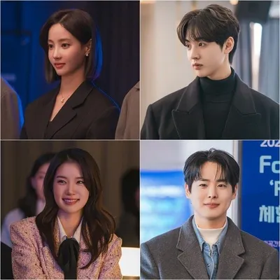 '러브포비아' 왕혜령 감독, 연우-김현진-조윤서-최병찬 향한 극찬! “진정성, 캐릭터 매력 살렸다”