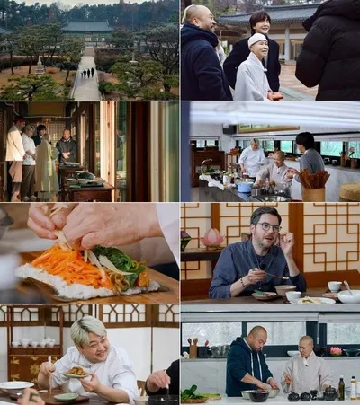 ‘밥상의 발견’ 선재스님 출연… 사찰음식 명장의 요리 공개