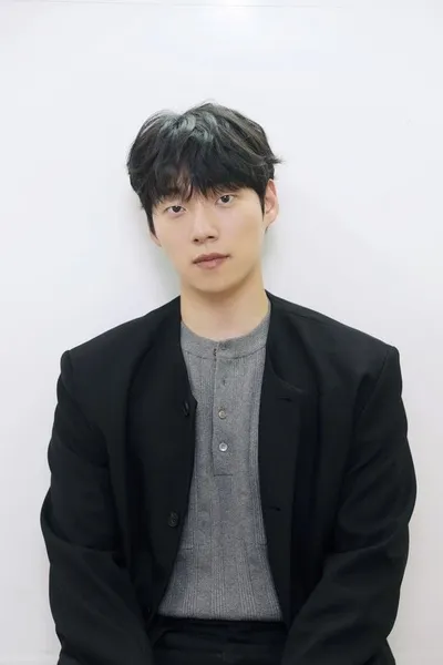 윤재찬, 드라마 '세이렌' 합류…위하준 조력자 '신박사 役'