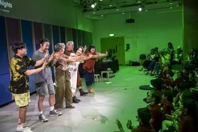 바이링구얼 판소리 ‘긴긴밤’, 과정 공유형 쇼케이스 공개