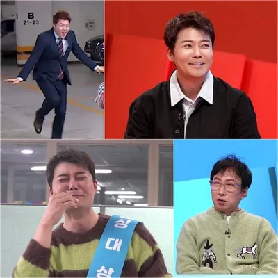 ‘사당귀’ 전현무, ‘전무후무 전현무쇼’ 향한 애정! “시대를 앞서갔어. 시즌2 제작할까?”