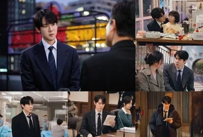 ‘신이랑 법률사무소’ 첫 본격 코믹 연기 도전 유연석, “거침없이 생각하고 연기했다. 재미있게 봐주셨으면 좋겠다.”