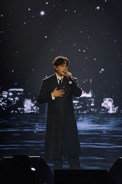 이수, 7개 도시 '겨울나기' 전국투어 성료…연말·연초 잇는 대표 감성 공연 완성