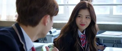 최유주, 영화 '우리는 매일매일'로 스크린 첫 활약…복잡미묘 감정선 열연