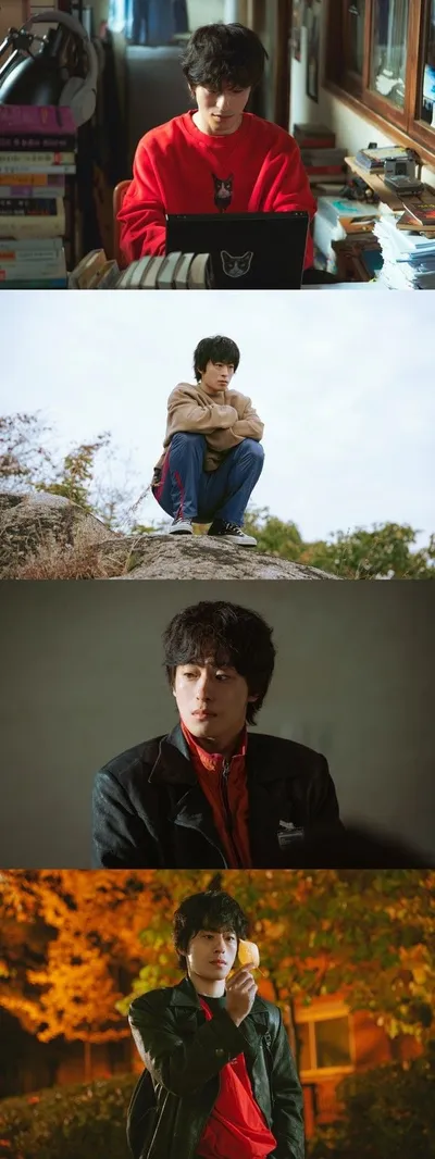 ‘모두가 자신의 무가치함과 싸우고 있다’ 구교환, 블랙코미디 정수 선보인다! ‘교환불가’한 입덕 포인트는?