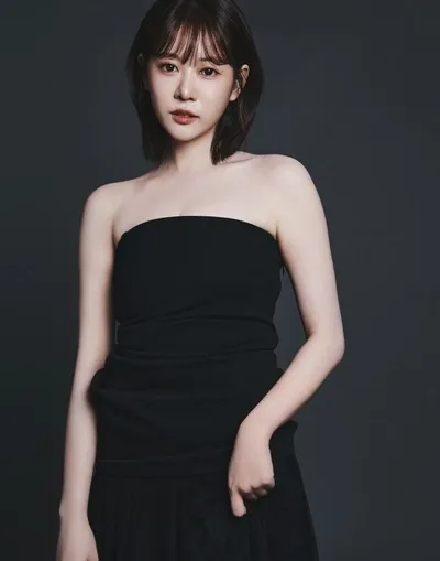 김보라, 창작 뮤지컬 ‘6시 퇴근’ 최다연 역 캐스팅.. 사랑스러운 매력 예고