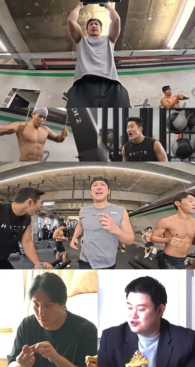 '전참시’ 황재균, 22년 지기 매니저와 소속사 동반 입사? 확 달라진 ‘갓생’ 일상 전격 공개