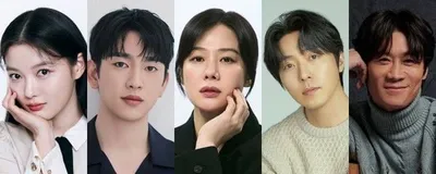 '100일의 거짓말' 김유정x박진영x김현주x이무생x진선규, 찬란하게 빛나는 라인업 완성! 지금껏 보지 못했던 세련된 시대극 예고!