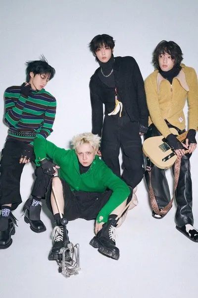 AxMxP, ‘2026 어썸뮤직페스티벌’이어 ‘사운드플래닛페스티벌 2026’ 출연 확정!