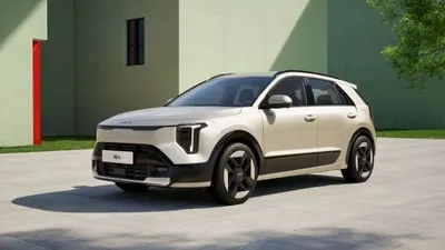 기아 ‘더 뉴 니로’ 계약 개시