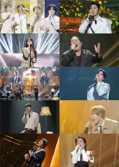 '불후의 명곡' 故 김광석 30주기 추모 특집 1부, 포레스텔라·최상엽(LUCY)·조째즈·김동준·윤산하(ASTRO) 등 출격! ‘영원한 가객’ 故 김광석 헌정 무대 연다!