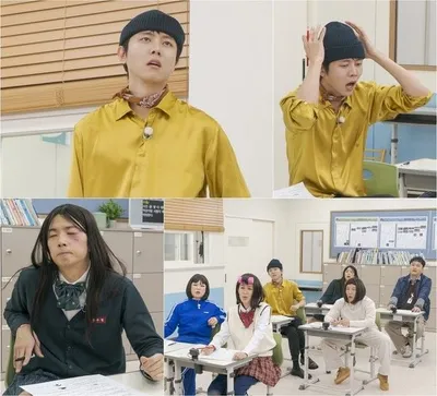 '도라이버' 주우재, 갈비뼈 개수 맞히려 셀프 촉진! ‘뼈우재’ 치트키에 멤버들 부러움 폭발!