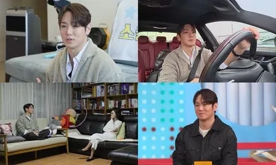 환희, ‘살림남’ 전격 합류! 가족·일상 최초 공개