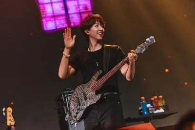 씨엔블루, 월드투어 ‘3LOGY’ 오세아니아 공연 성료…굳건한 글로벌 인기 재확인