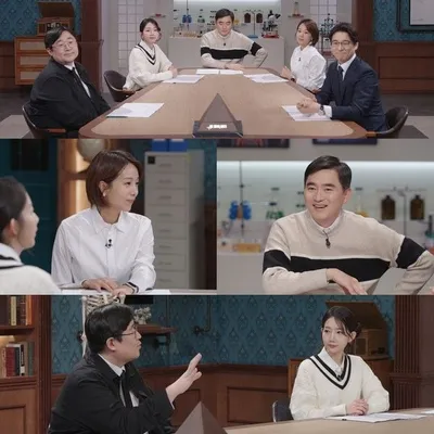 [세 개의 시선] 허양임 "주차 위치 깜빡...검색하려다 멈칫? 기억 공백, 뇌세포 손상 신호" 강력 경고!